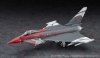 Hasegawa SP574-52734 Eurofighter Typhoon Single Seater ROT Ace Combat 1/72